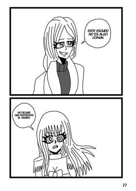 Read Las Aventuras de Gunther-Purk  31 Page 10 in Spanish
