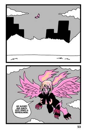 Read Las Aventuras de Gunther-Purk  32 Page 2 in Spanish