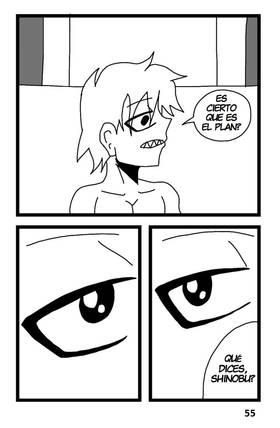 Read Las Aventuras de Gunther-Purk  32 Page 4 in Spanish