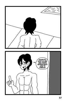 Read Las Aventuras de Gunther-Purk  32 Page 6 in Spanish