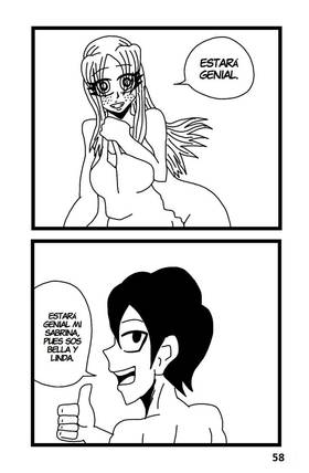Read Las Aventuras de Gunther-Purk  32 Page 7 in Spanish