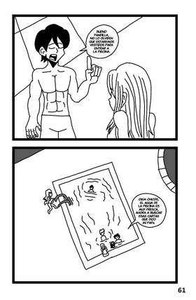 Read Las Aventuras de Gunther-Purk  32 Page 10 in Spanish