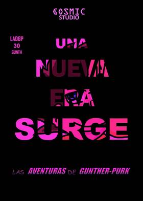 Read Las Aventuras de Gunther-Purk  34 Page 1 in Spanish