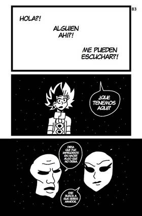 Read Las Aventuras de Gunther-Purk  34 Page 2 in Spanish