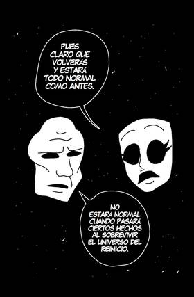 Read Las Aventuras de Gunther-Purk  34 Page 4 in Spanish