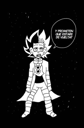 Read Las Aventuras de Gunther-Purk  34 Page 5 in Spanish