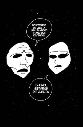 Read Las Aventuras de Gunther-Purk  34 Page 6 in Spanish