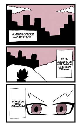 Read Las Aventuras de Gunther-Purk  35 Page 4 in Spanish