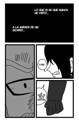 Read Las Aventuras de Gunther-Purk  35 Page 8 in Spanish