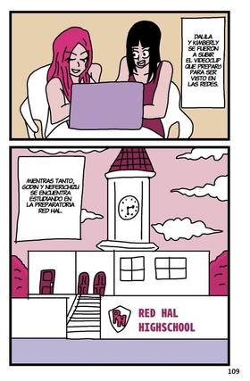 Read Las Aventuras de Gunther-Purk  36 Page 2 in Spanish