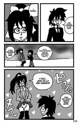 Read Las Aventuras de Gunther-Purk  36 Page 4 in Spanish