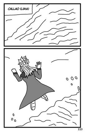 Read Las Aventuras de Gunther-Purk  36 Page 6 in Spanish