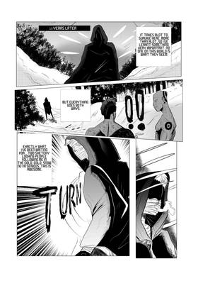 Read Ablaze  1 Page 4 in English