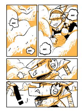 Read Dino King  1 Page 3 in English
