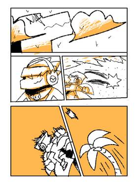 Read Dino King  1 Page 5 in English
