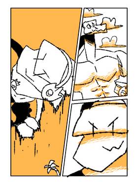 Read Dino King  1 Page 6 in English