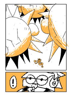 Read Dino King  1 Page 7 in English