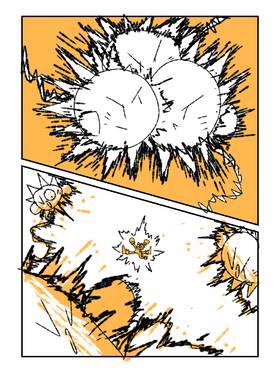 Read Dino King  1 Page 8 in English