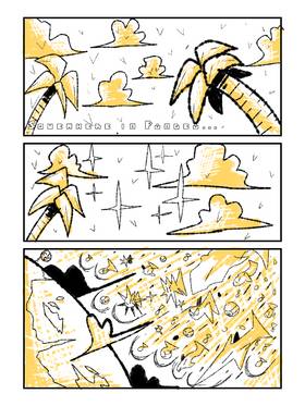 Read Dino King  2 Page 1 in English