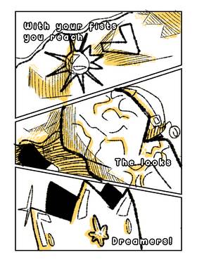 Read Dino King  2 Page 9 in English