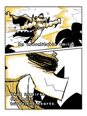 Read Dino King  2 Page 10 in English