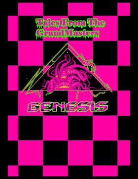 Read Tales from the GrandMasters   1 Page 1 in English