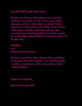 Read Tales from the GrandMasters   1 Page 3 in English