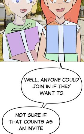 Read Utopian  3 Page 8 in English