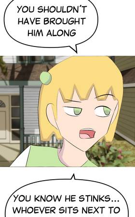 Read Utopian  3 Page 10 in English