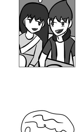 Read Utopian  5 Page 9 in English