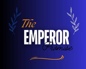 Read The Emperor's Promise  1 Page 1 in English