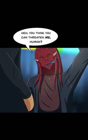 Read Coexistence  67 Page 6 in English