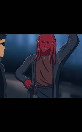 Read Coexistence  67 Page 7 in English