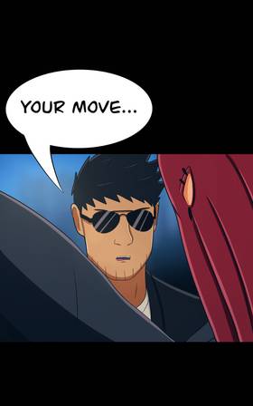 Read Coexistence  67 Page 8 in English