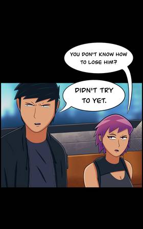 Read Coexistence  67 Page 10 in English