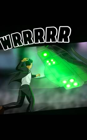 Read Coexistence  68 Page 3 in English