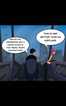 Read Coexistence  68 Page 9 in English