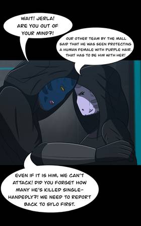 Read Coexistence  69 Page 2 in English