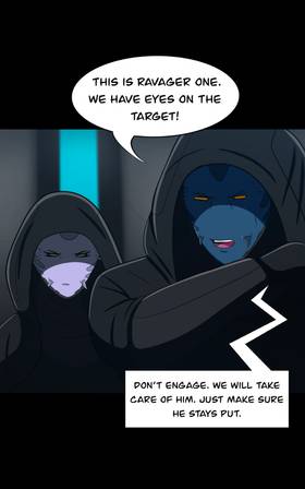 Read Coexistence  69 Page 3 in English