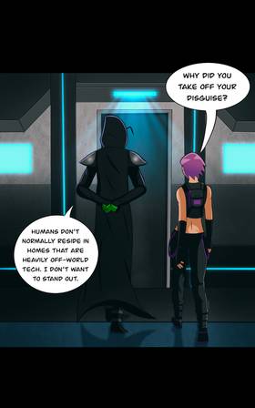Read Coexistence  69 Page 6 in English