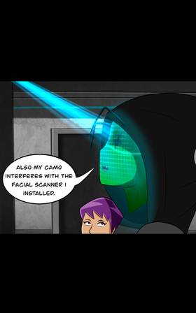 Read Coexistence  69 Page 7 in English