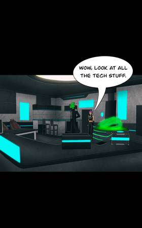 Read Coexistence  69 Page 9 in English