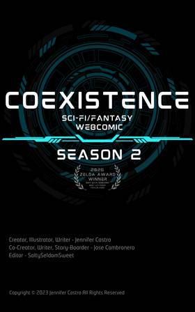 Read Coexistence  70 Page 5 in English