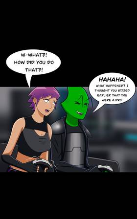 Read Coexistence  70 Page 6 in English