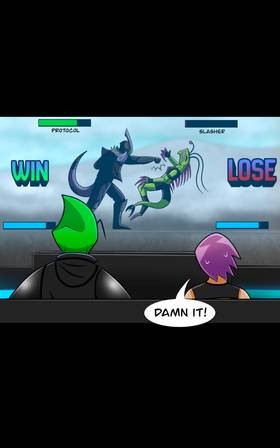 Read Coexistence  70 Page 7 in English