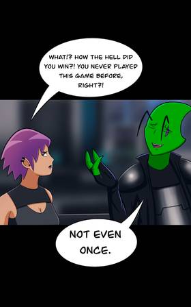 Read Coexistence  70 Page 8 in English