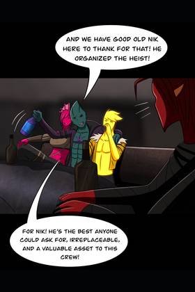 Read Coexistence  71 Page 2 in English