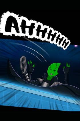 Read Coexistence  71 Page 3 in English