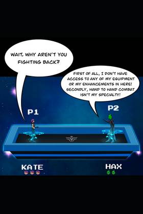 Read Coexistence  71 Page 7 in English