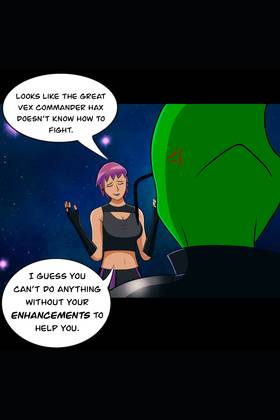 Read Coexistence  71 Page 9 in English